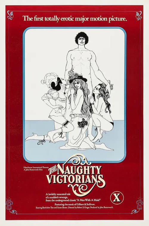 一个少女复仇的情色故事