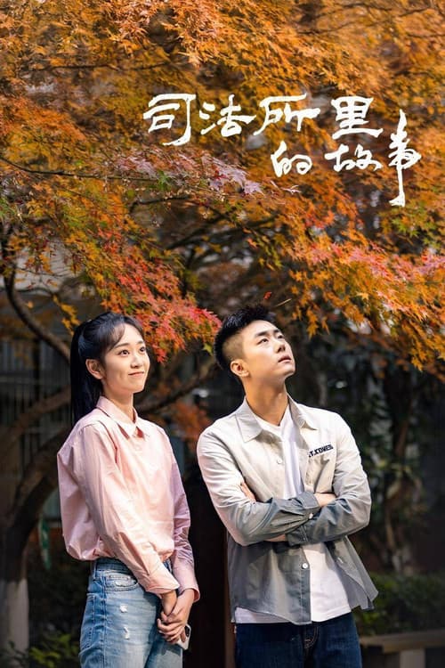 司法所里的故事