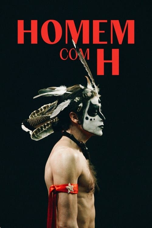 拉丁血与泪：巴西歌王的不羁星途