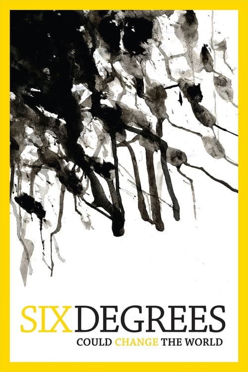 改变世界的六度