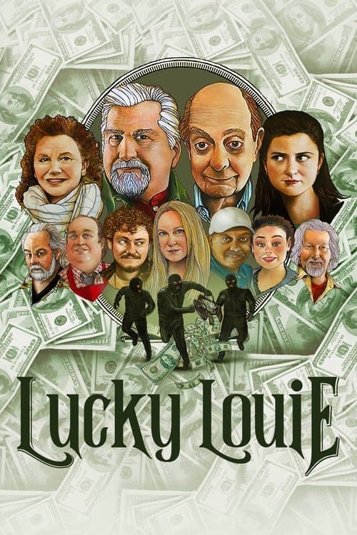 LuckyLouie