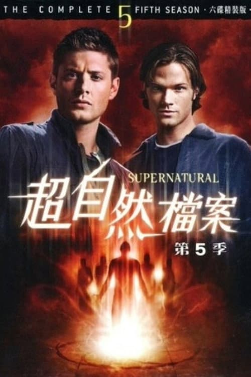 邪恶力量第五季