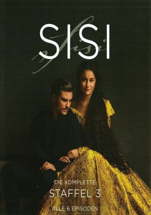 茜茜公主第三季