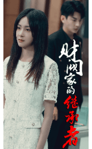 财阀家的继承者