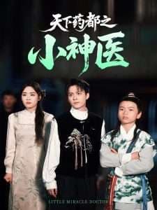 天下药都之小神医