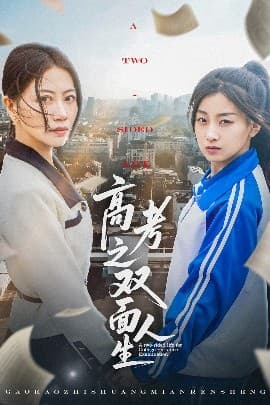 高考之双面人生