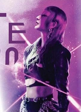 郑秀文-ListentoMiBirthdayGig演唱会