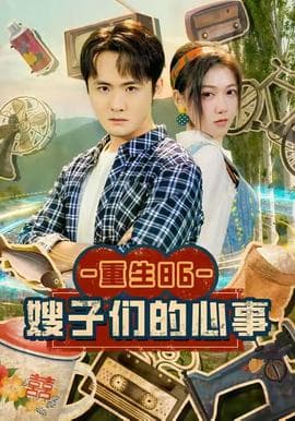 重生86嫂子们的心事