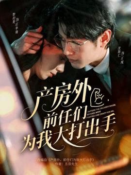 产房外，前任们为我大打出手