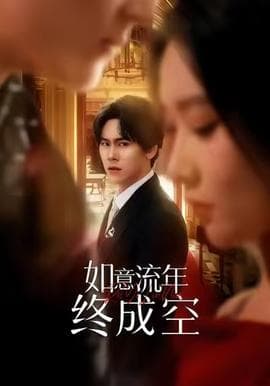 如意流年终成空