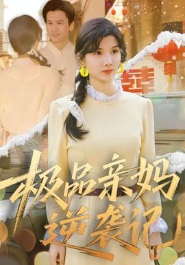 极品亲妈逆袭记