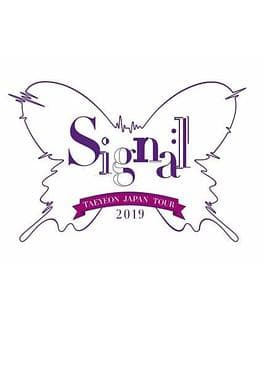 泰妍日本巡回演唱会2019～Signal～