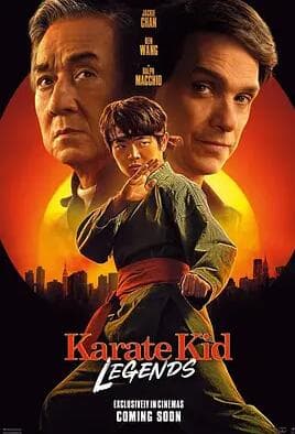 功夫梦：融合之道