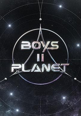 Boys II Planet