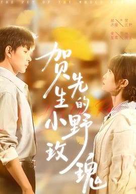 贺先生的小野玫瑰