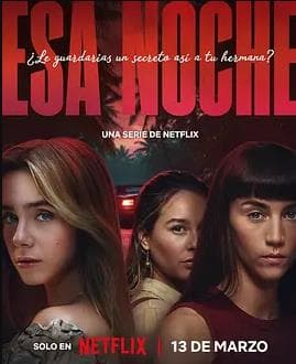 是夜危机第一季