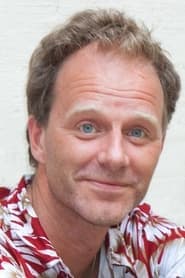 约翰·阿杰维德·林德奎斯特