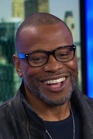 谢尔曼·奥古斯都