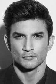 苏尚特·辛格·拉吉普特