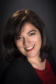 戴安娜·佩纳尔弗