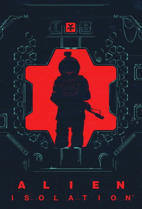 异形:隔离第一季